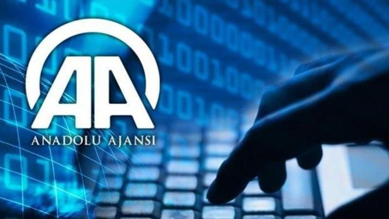 Anadolu Ajansı'ndan 'seçim sonuçları' açıklaması