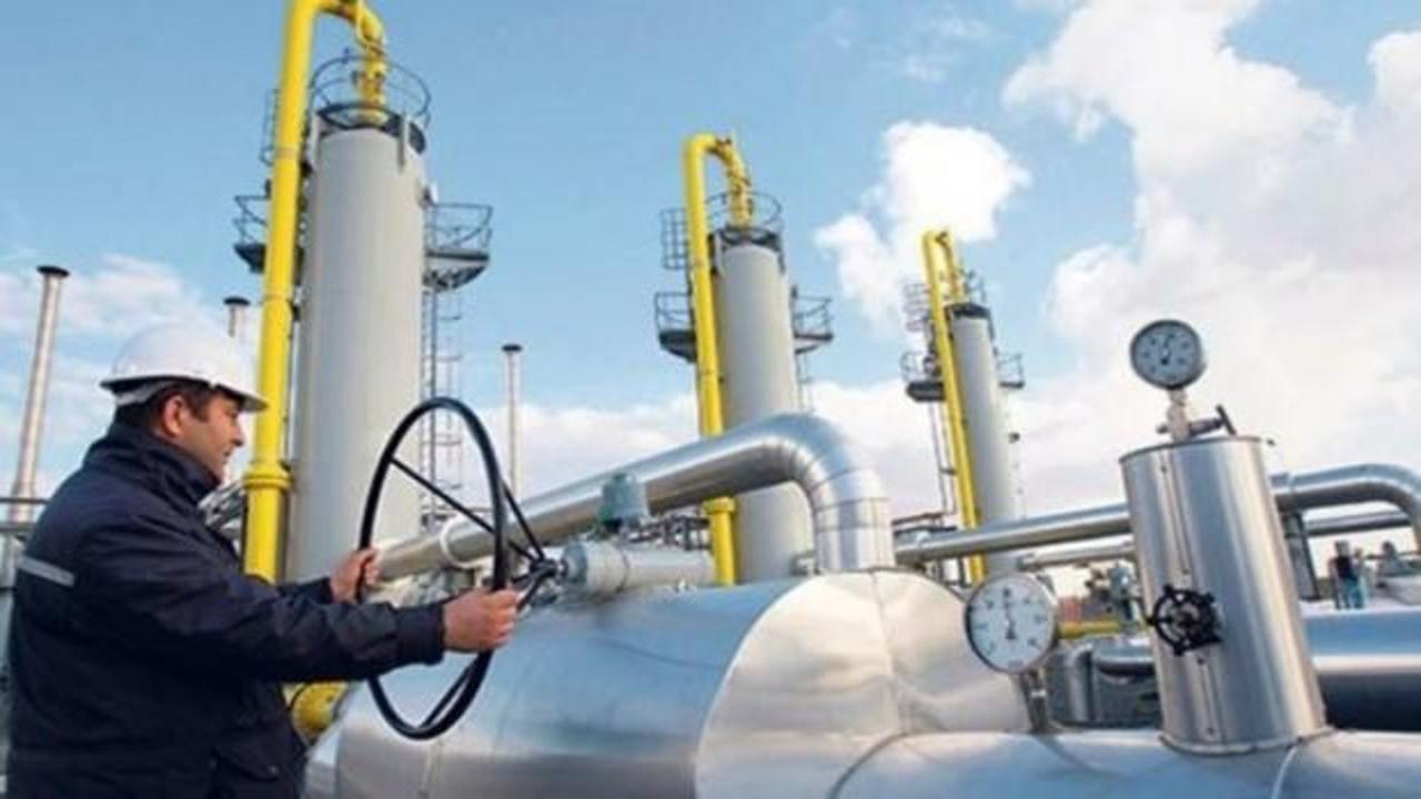 AP'den yeni doğal gaz düzenlemesi