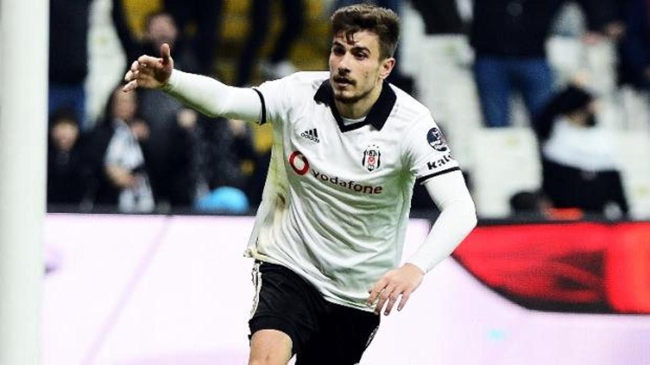 Beşiktaş Dorukhan'ın bonservisini belirledi!