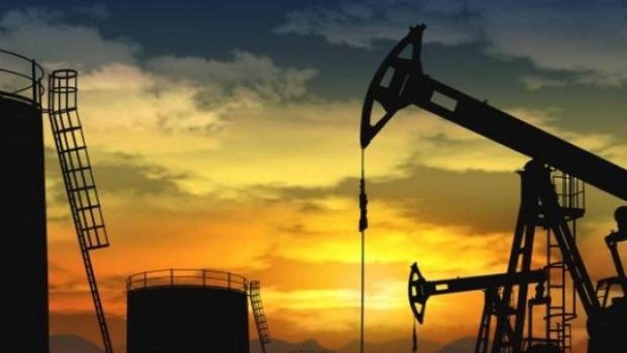 Brent petrolün varili 69,50 dolar