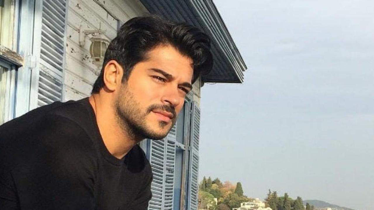 Burak Özçivit: Sahte hesapları önlemek için