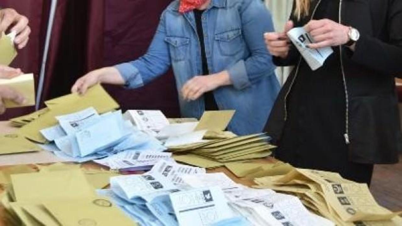 CHP itiraz etti, İzmir ilçesinde geçersiz oylar yeniden sayılacak!
