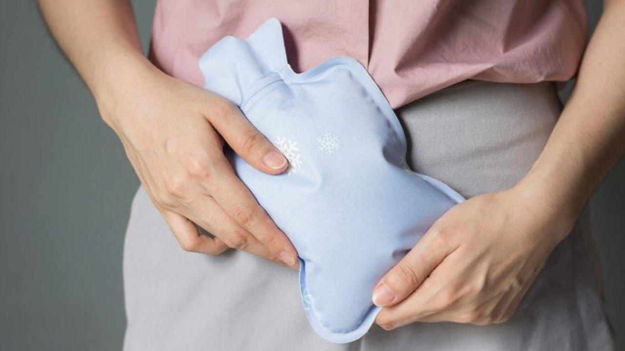 &Ccedil;ikolata kisti nedir? &Ccedil;ikolata kistinin 5 &ouml;nemli belirtisi...