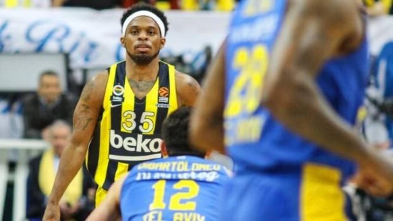 Fenerbahçe, son saniyede rekora uzandı
