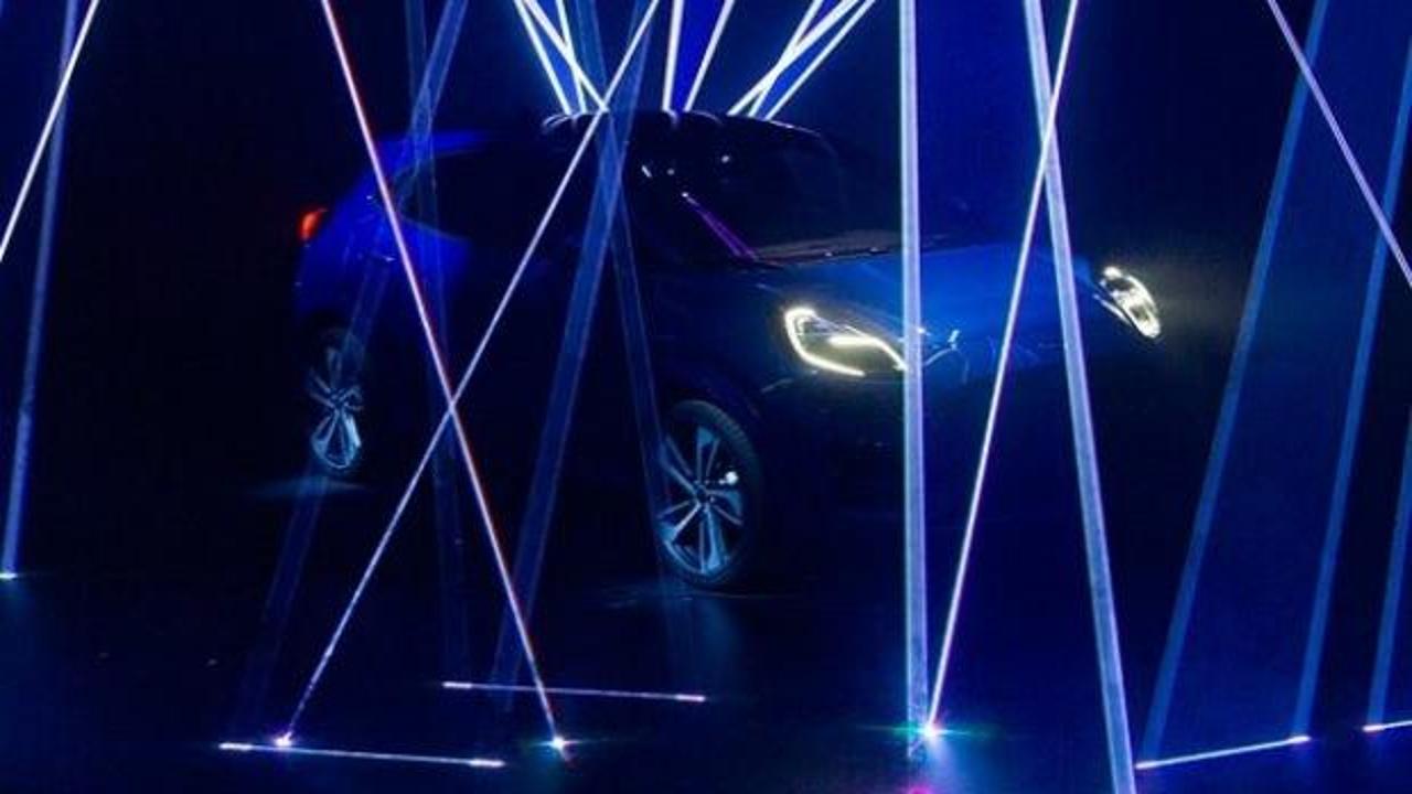 Ford Puma Crossover ile SUV gamını genişletiyor