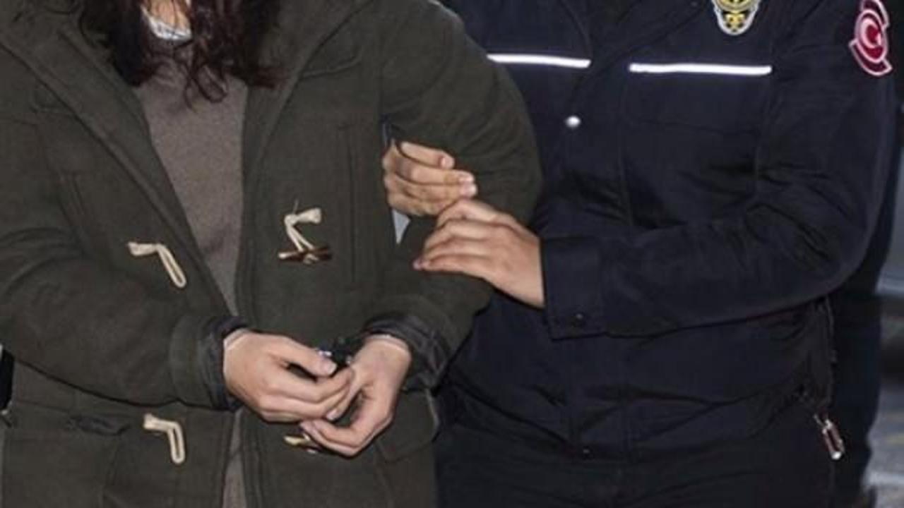 HDP'li isim gözaltına alındı