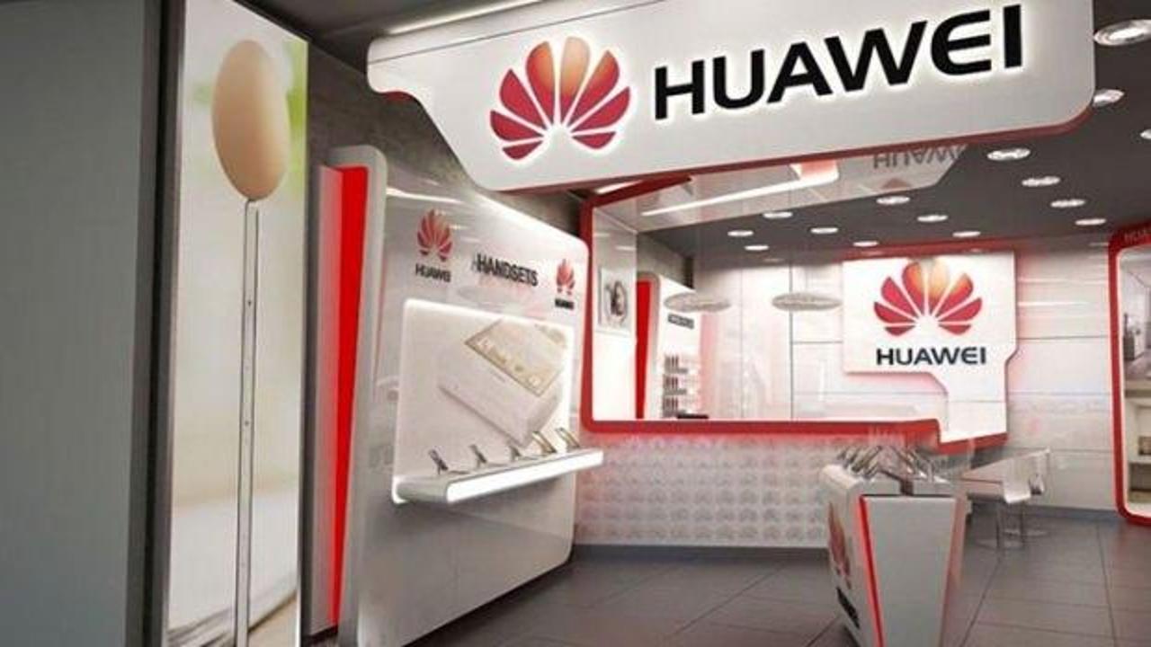 Huawei Deneyim Mağazası İstinyePark’ta açıldı