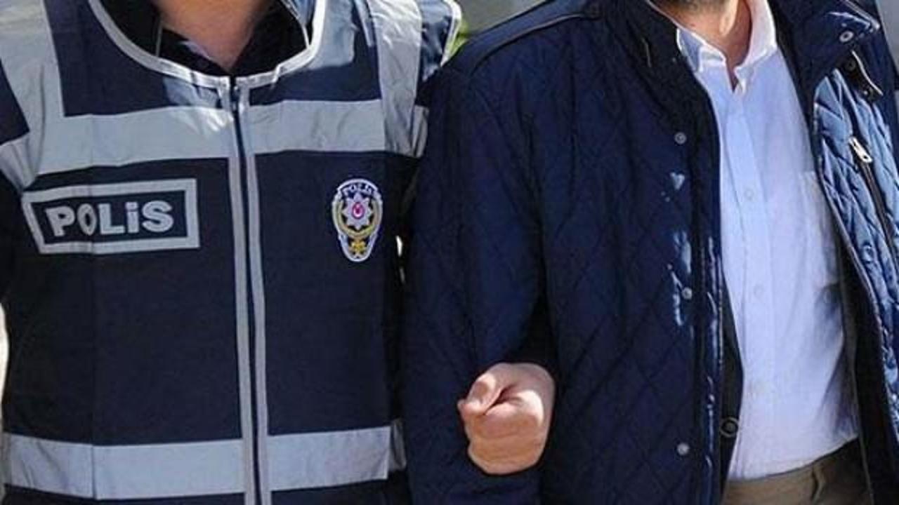 İstanbul merkezli 14 ilde operasyon: 16 gözaltı