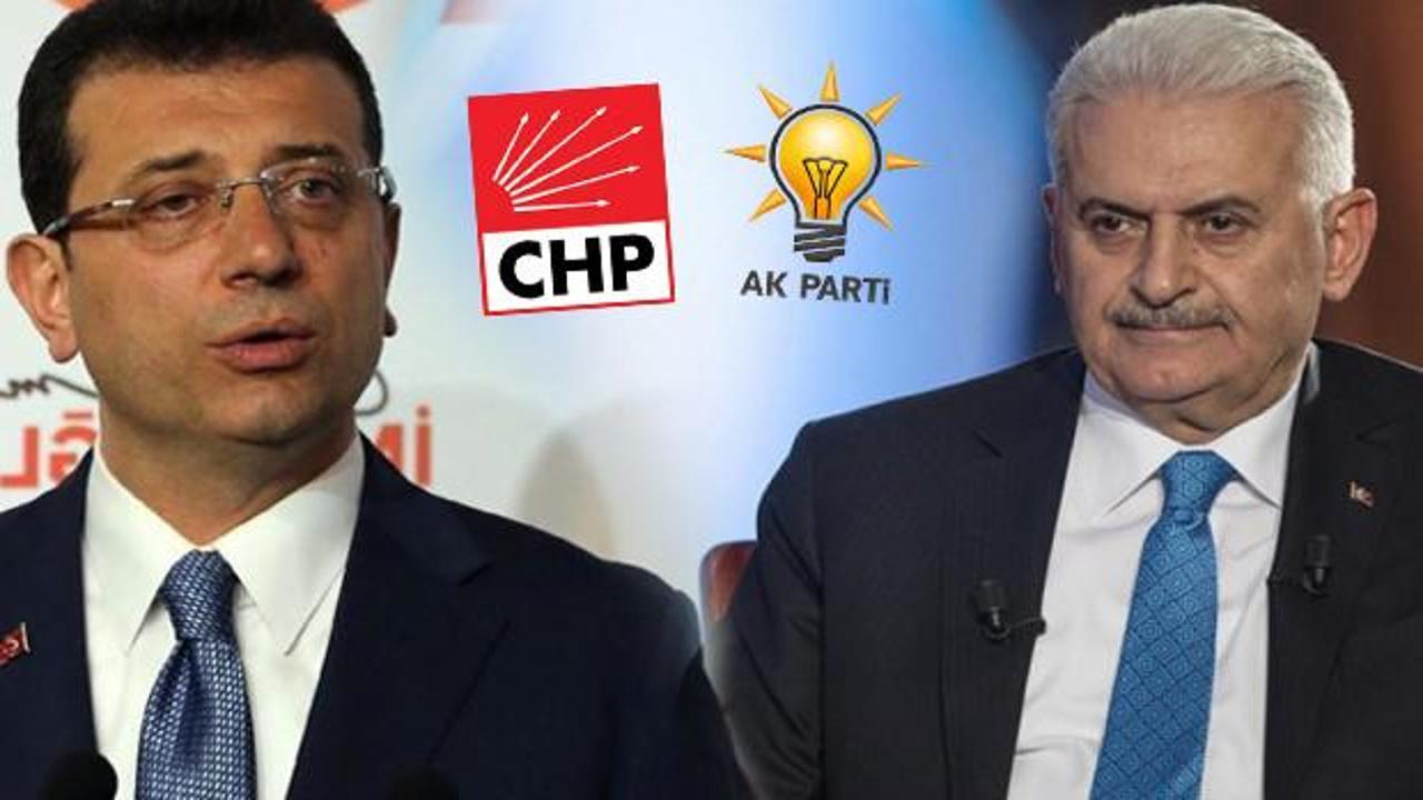 İstanbul Belediye Başkanı kim seçildi? İstanbul'da Ak Parti'mi CHP'mi kazandı?