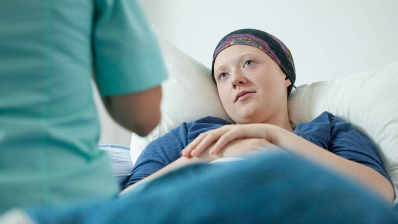 Karsinofobi nedir? Karsinofobi ile nasıl başa &ccedil;ıkılır?  