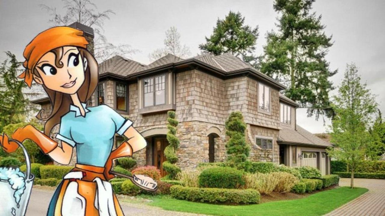 Kurumuş harç nasıl temizlenir?