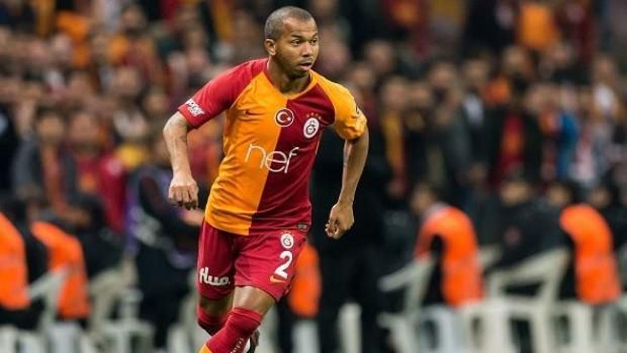 'Mariano, Galatasaray'da kalacak'