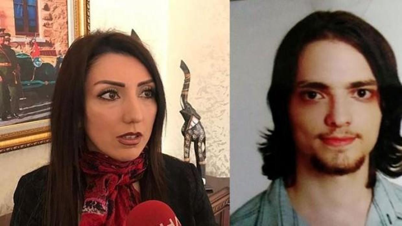 'Mavi Balina' kurbanı! Kan donduran detaylar...