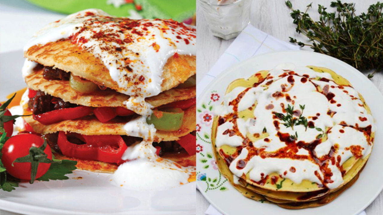 Enfes Kirde kebabı tarifi