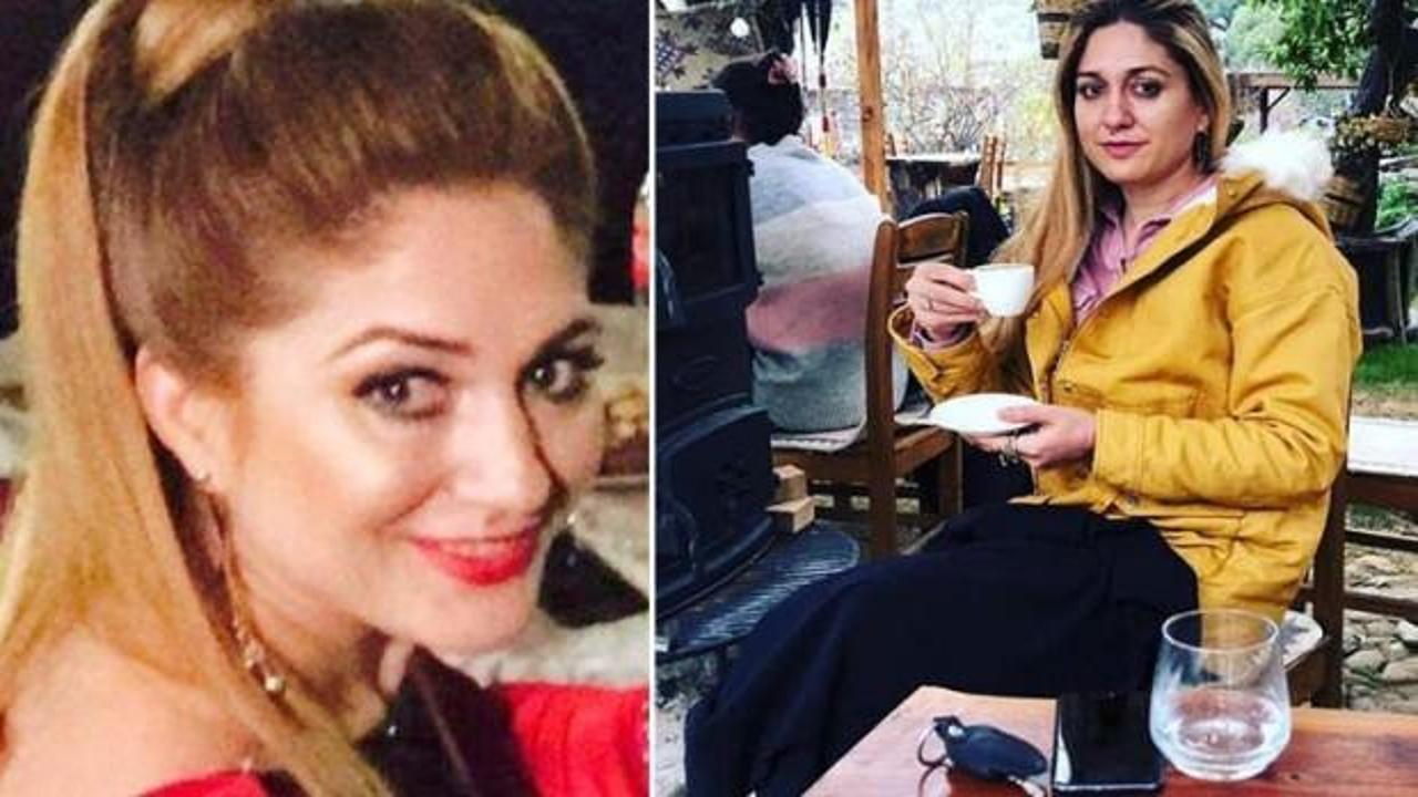 Otel odasında &ouml;ld&uuml;r&uuml;lm&uuml;şt&uuml;... Katil zanlısı yakalandı