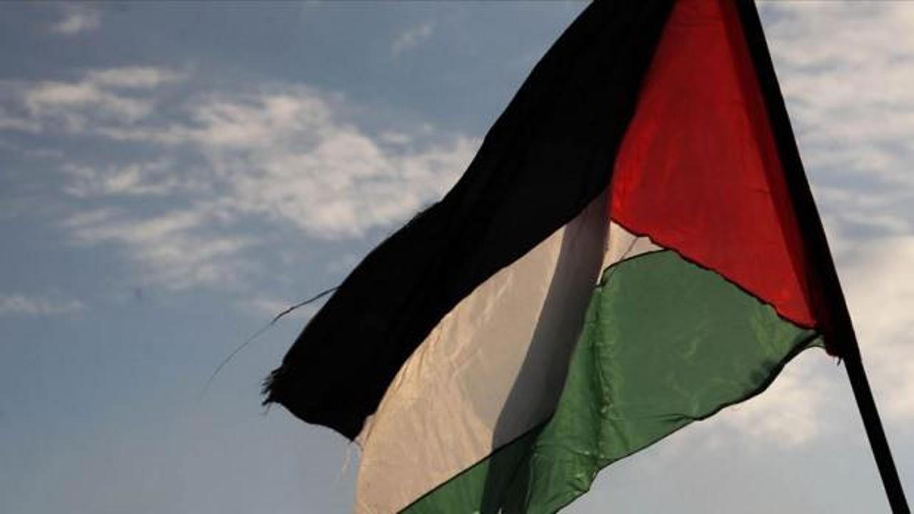 Filistin'den Brezilya'ya tepki: İhlal ediyorsunuz!