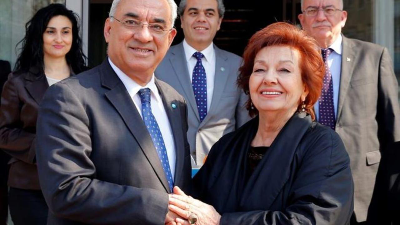 Sandıktan beklediği sonucu alamayan &uuml;nl&uuml; başkan adayları