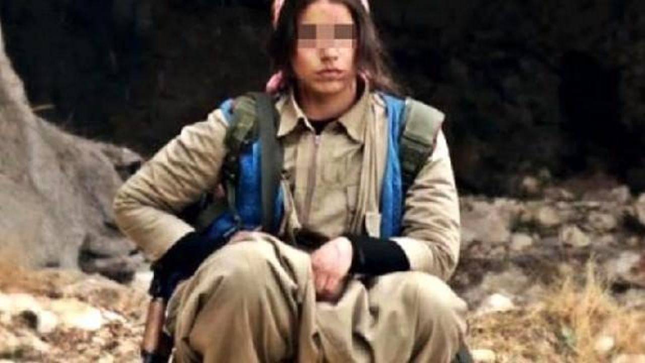 PKK terör örgütündeki kadına şiddet ve cinsel istismar