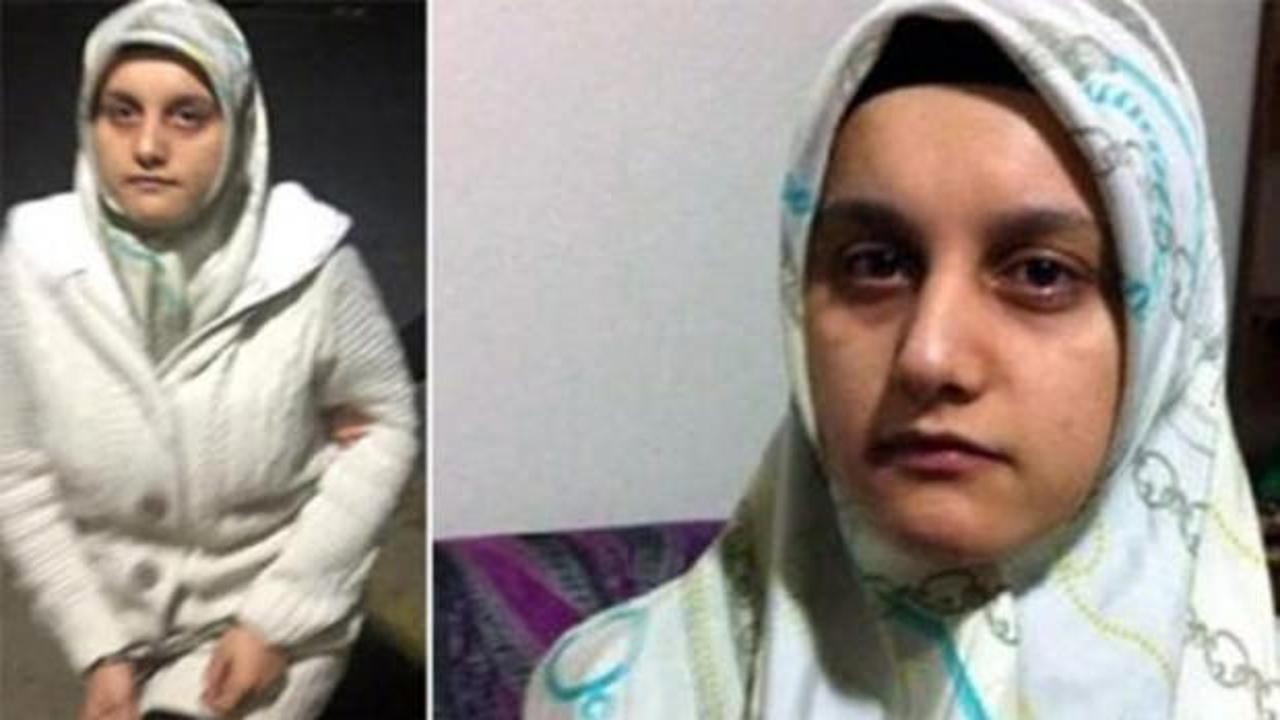 Terörist başı Gülen'in yeğenine verilen ceza onandı