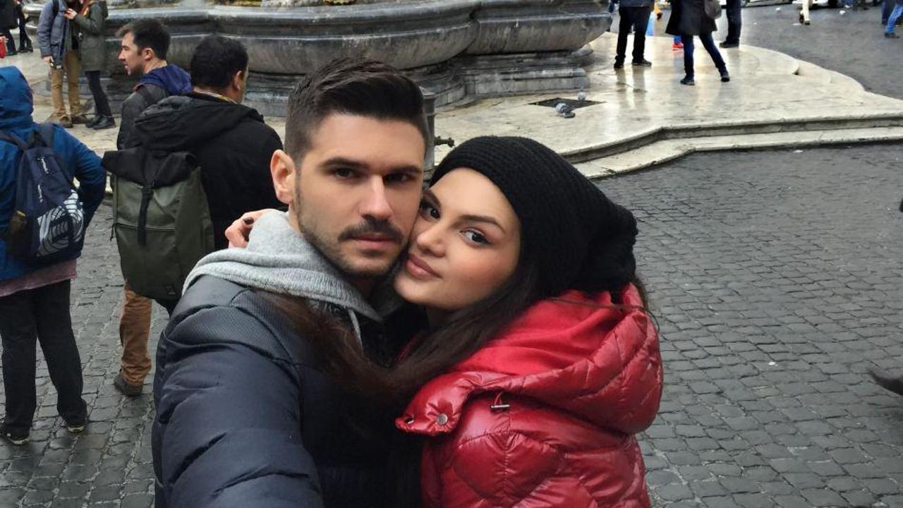 Tolgahan Sayışman'dan Instagram açıklaması