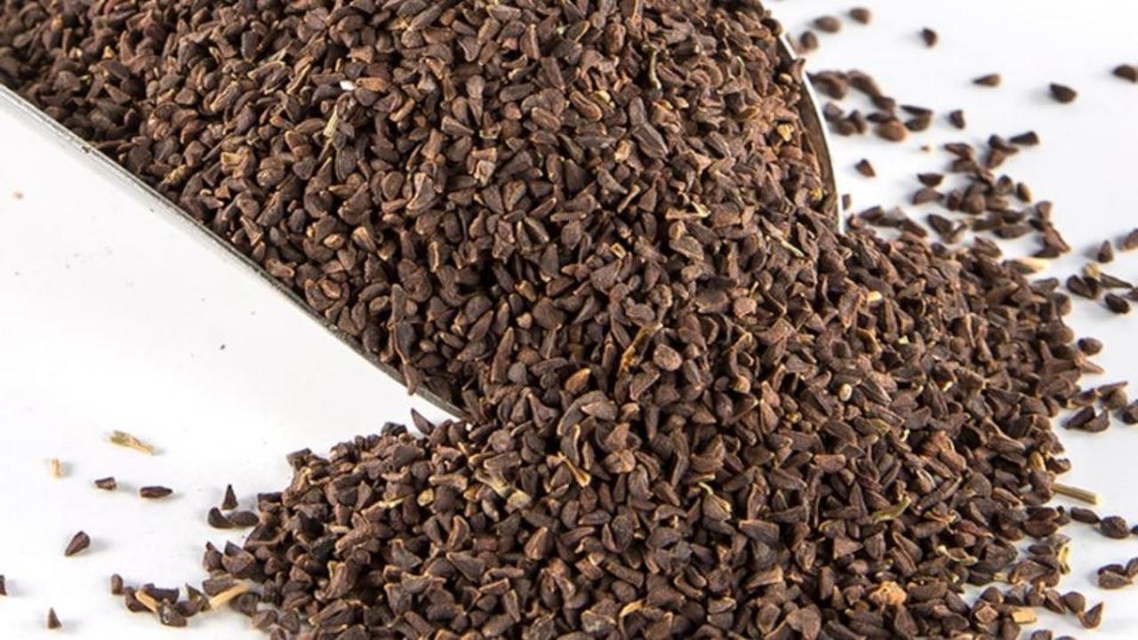 Üzerlik tohumunun faydaları nelerdir? Üzerlik tohumunun çayı nasıl yapılır? 