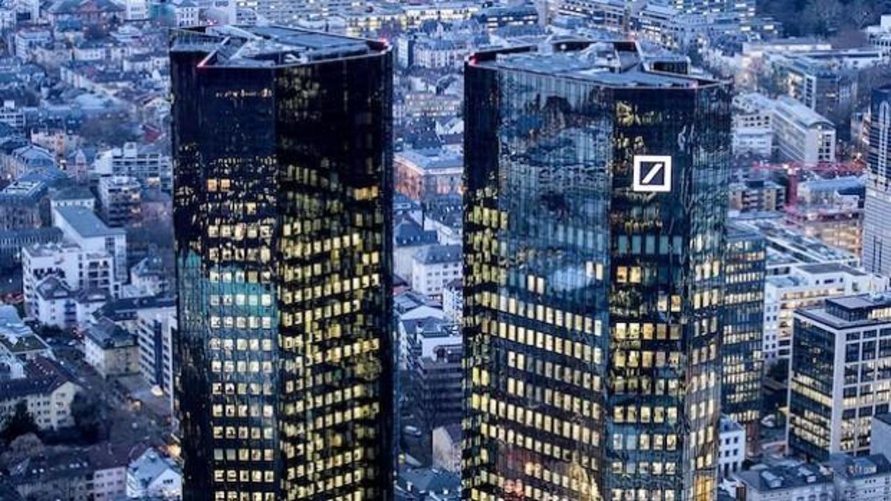 Deutsche Bank: Anlaşmasız Brexit ihtimali yükseldi