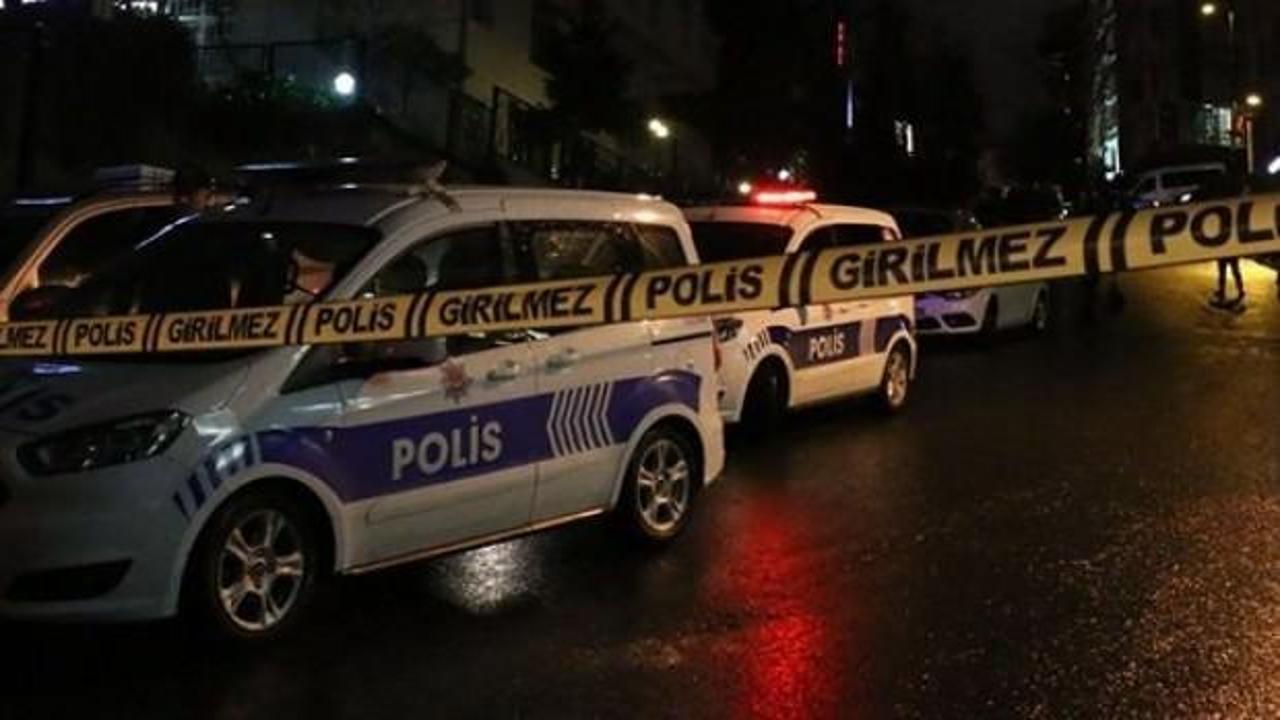 10 &ccedil;ocuk annesi kadını d&ouml;verek &ouml;ld&uuml;rd&uuml;