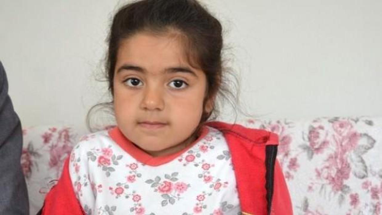 11 ayda 7 ameliyat ge&ccedil;iren Ecrin'e, yanlış teşhis iddiası