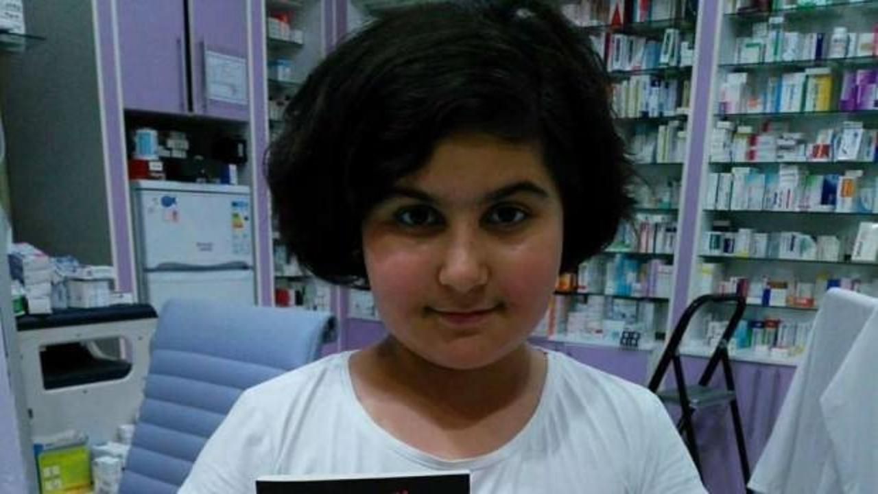 11 yaşındaki Rabia'nın ölümüyle ilgili sıcak gelişme!