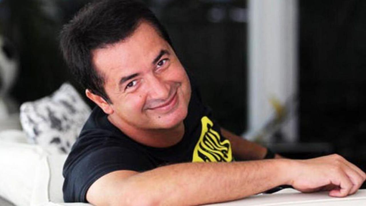 Acun Ilıcalı'dan kızlarıyla yeni paylaşımları