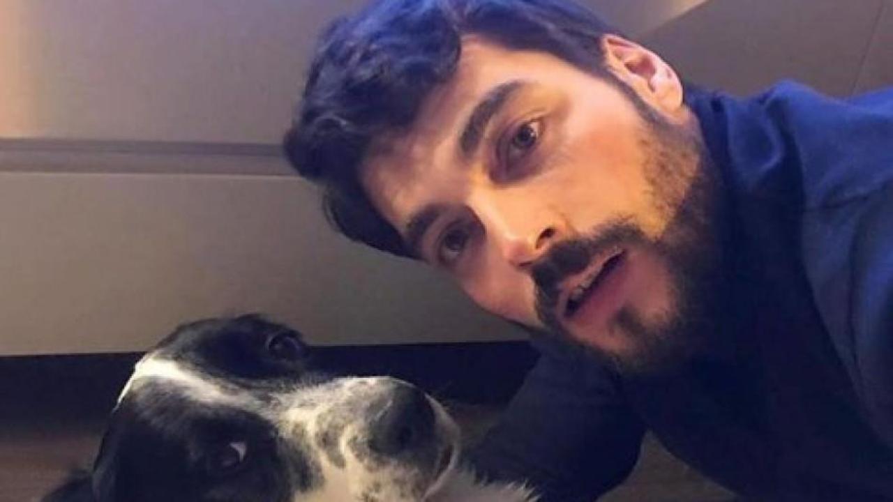 Akın Akın&ouml;z&uuml;'den 1 milyon olmanın heyecanı!