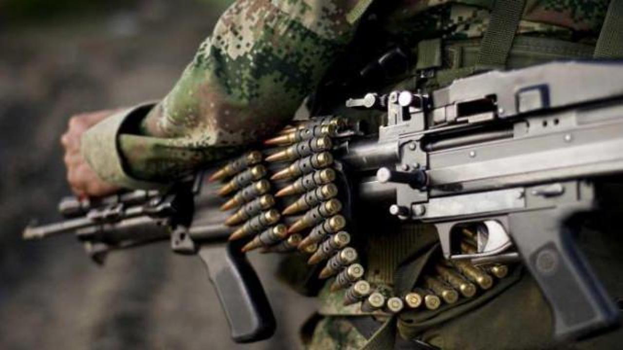 Almanya'dan Suudi Arabistan hamlesi: Silah satışı serbest!