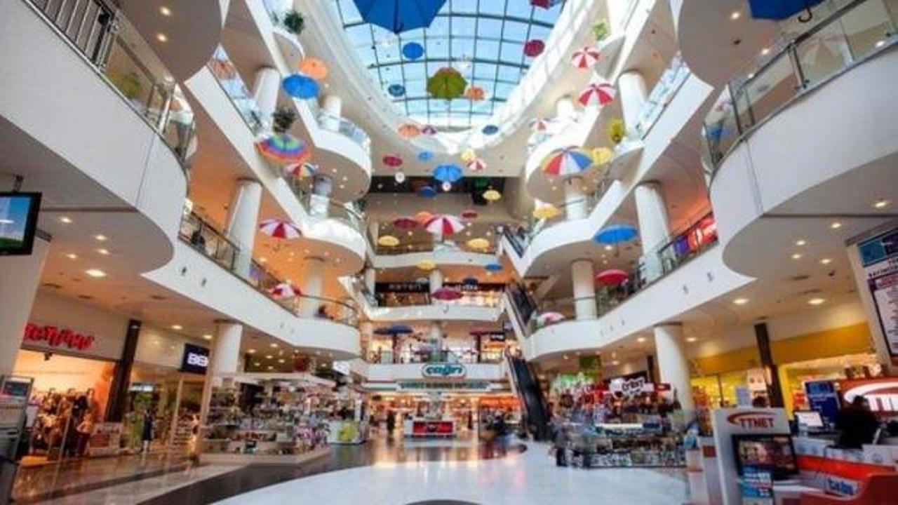 AVM'lere için Ramazan kararı!