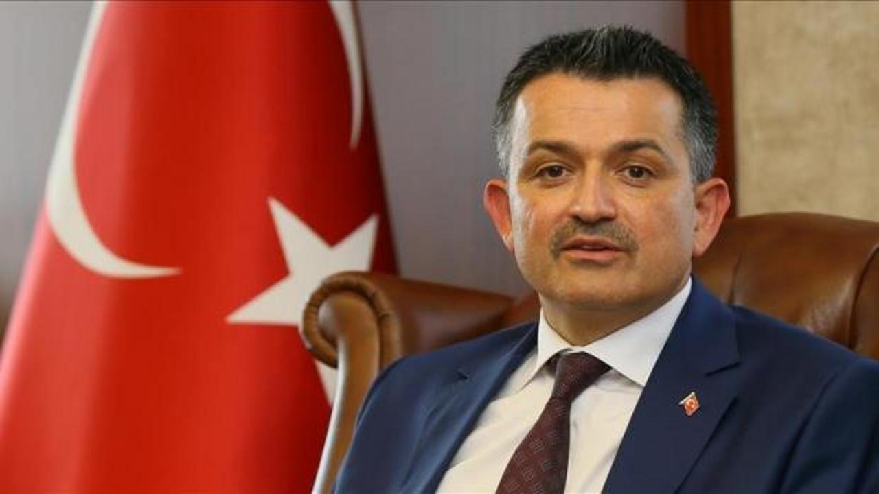 Bakan açıkladı! Bu gece sona eriyor