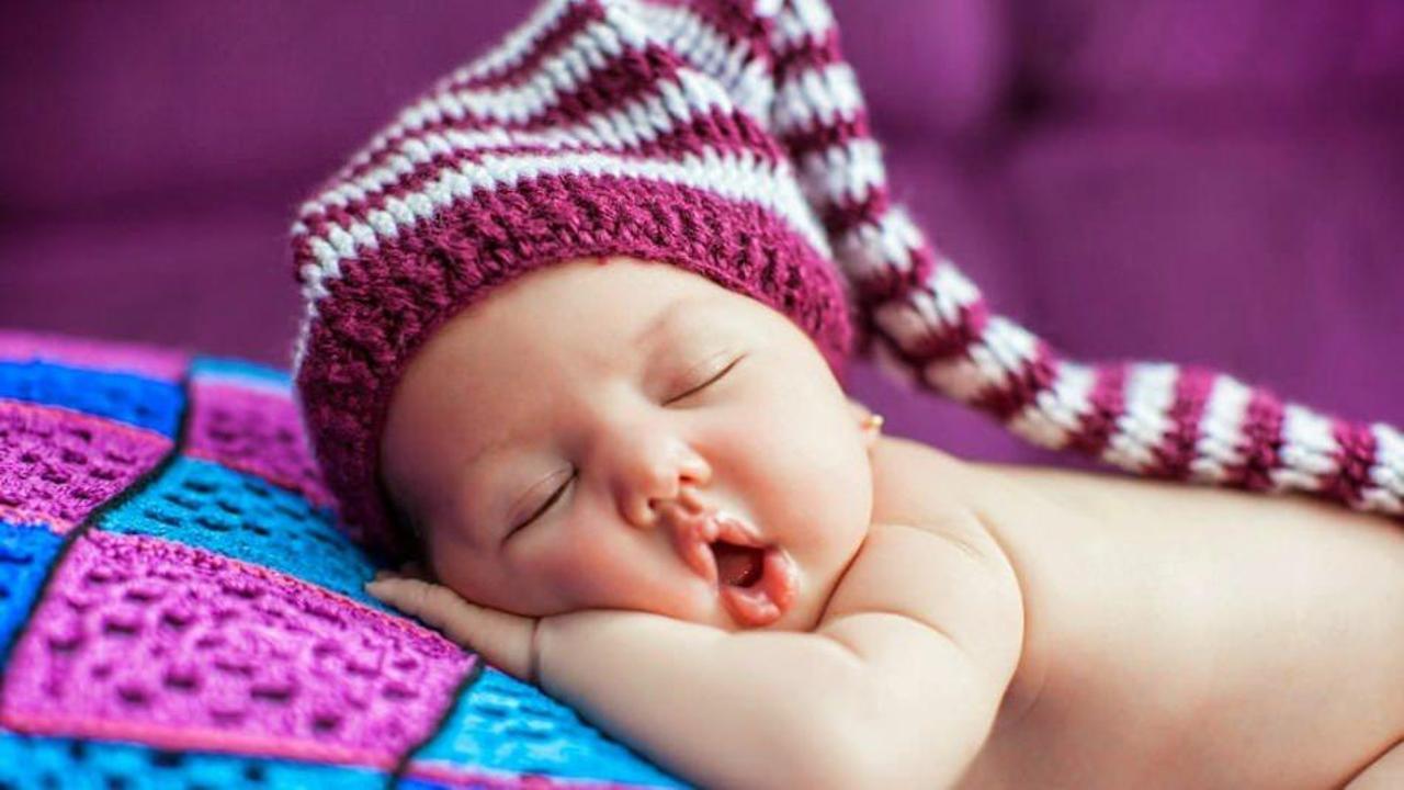 Bebeklerde sırt dikeni nedir? Nasıl temizlenir?