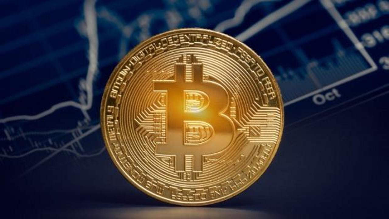 Bitcoin'in piyasa hacmi 170 milyar dolara çıktı