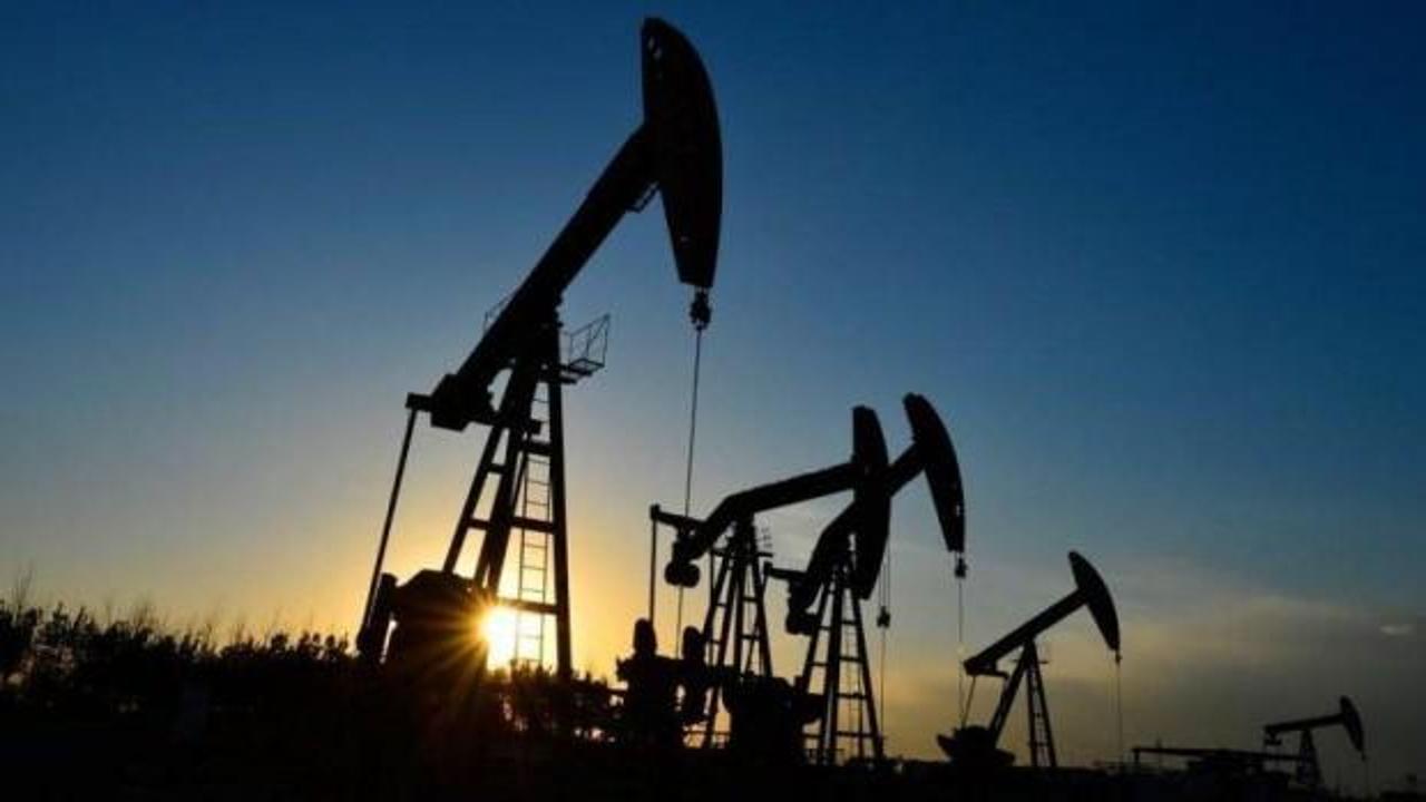 Brent petrolün varili 71,58 dolar