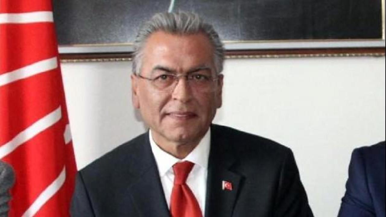CHP'li Belediye Başkanı hakkında soruşturma