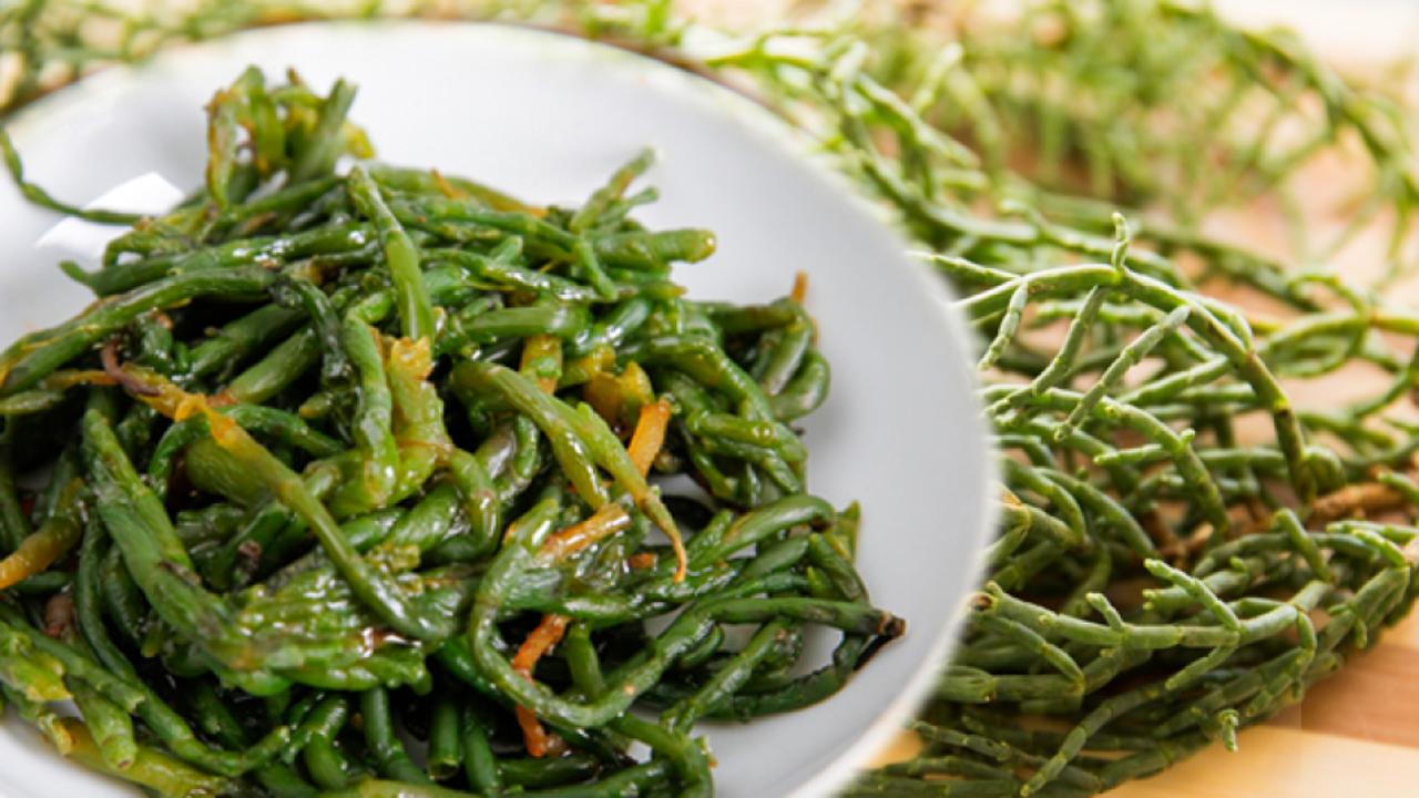 Deniz b&ouml;r&uuml;lcesinin faydaları nelerdir? İltihabı bitiren mucize besin...