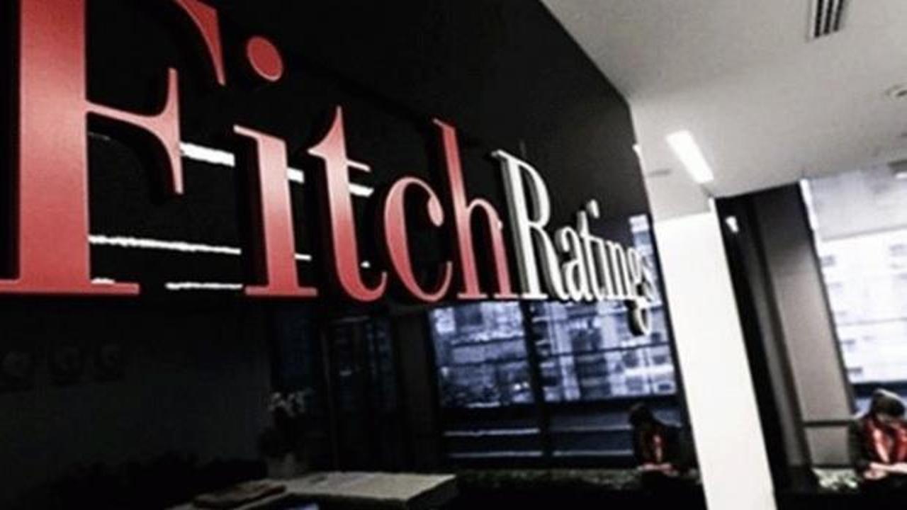 Fitch, Belçika ve Estonya'nın kredi notunu teyit etti