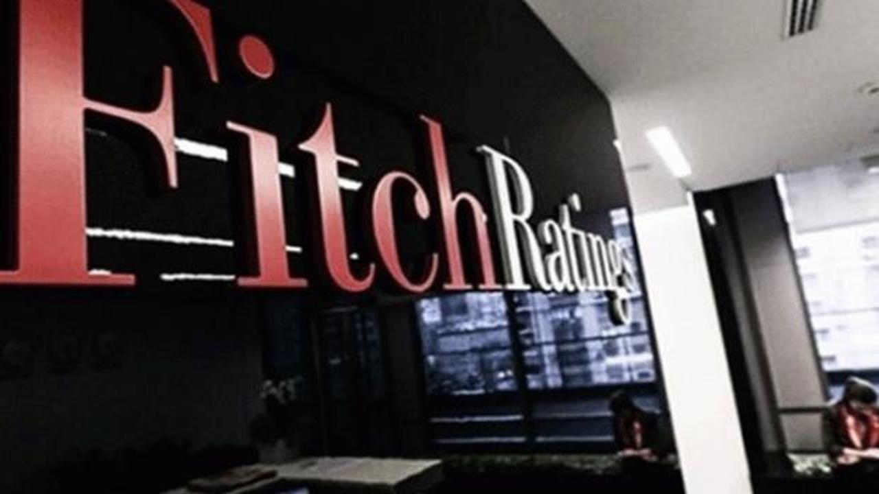 Fitch’ten bir ayda ikinci çark