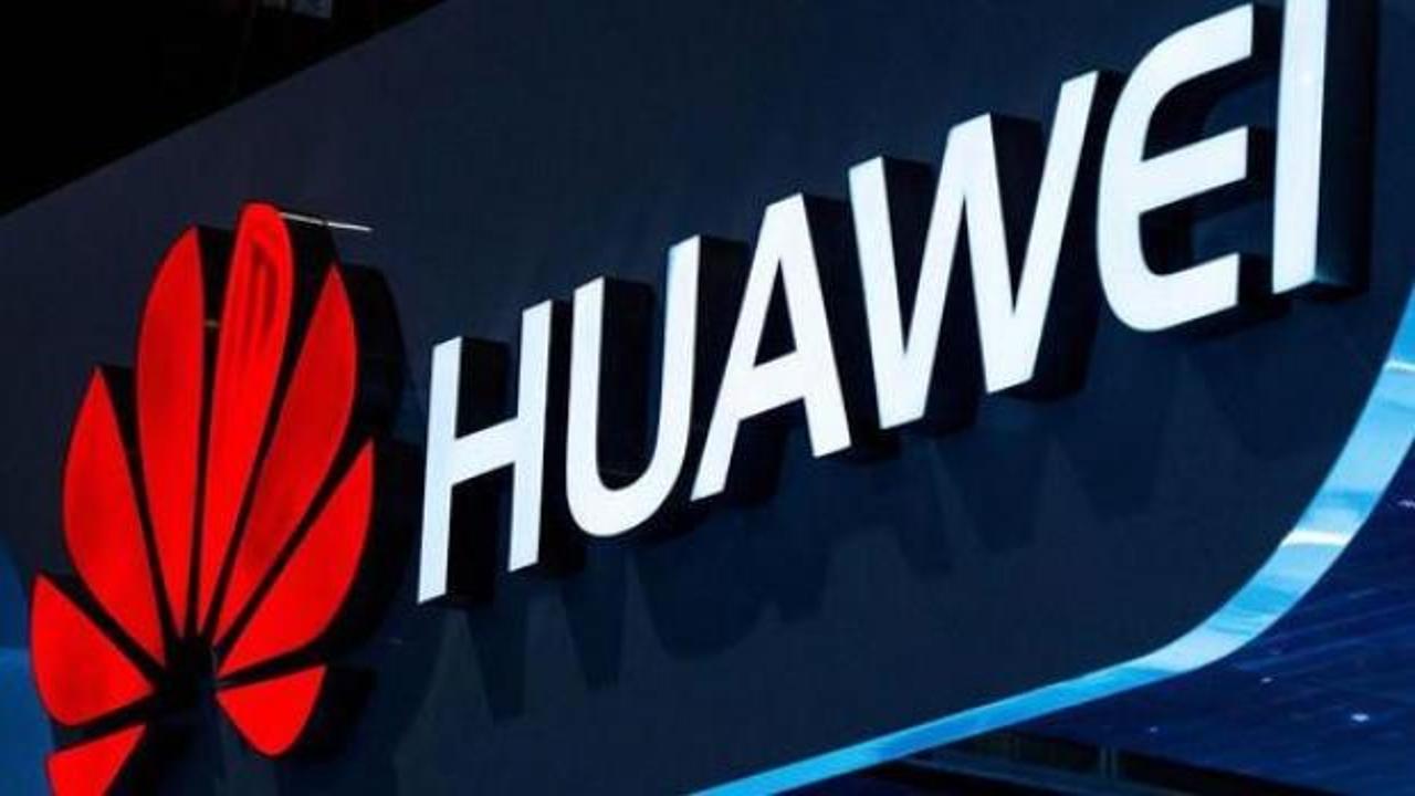 Huawei Akıllı Hesaplama sunucuları büyüme rekoru kırdı
