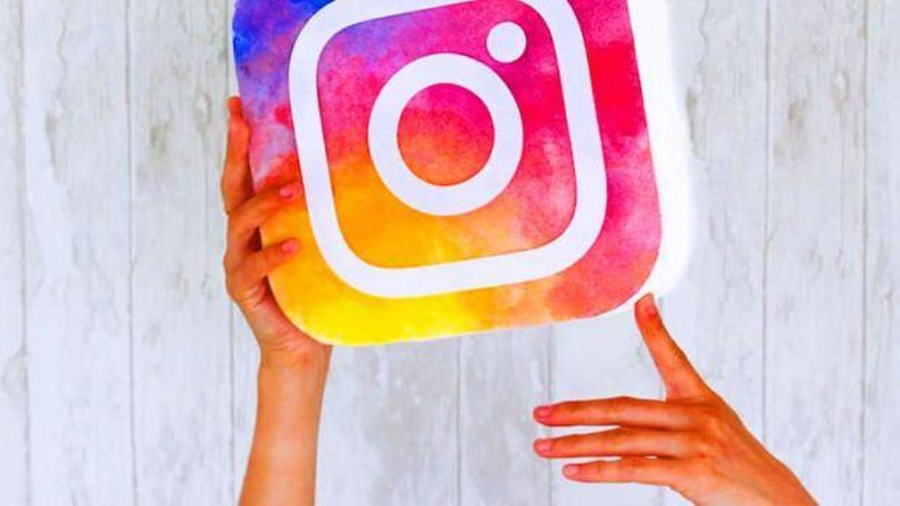 Instagram Hikayeler'inde büyük hata