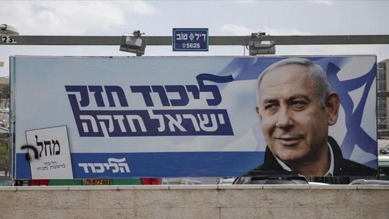 İsrail nefesini tuttu! Netanyahu'nun kaderi bugün belli oluyor