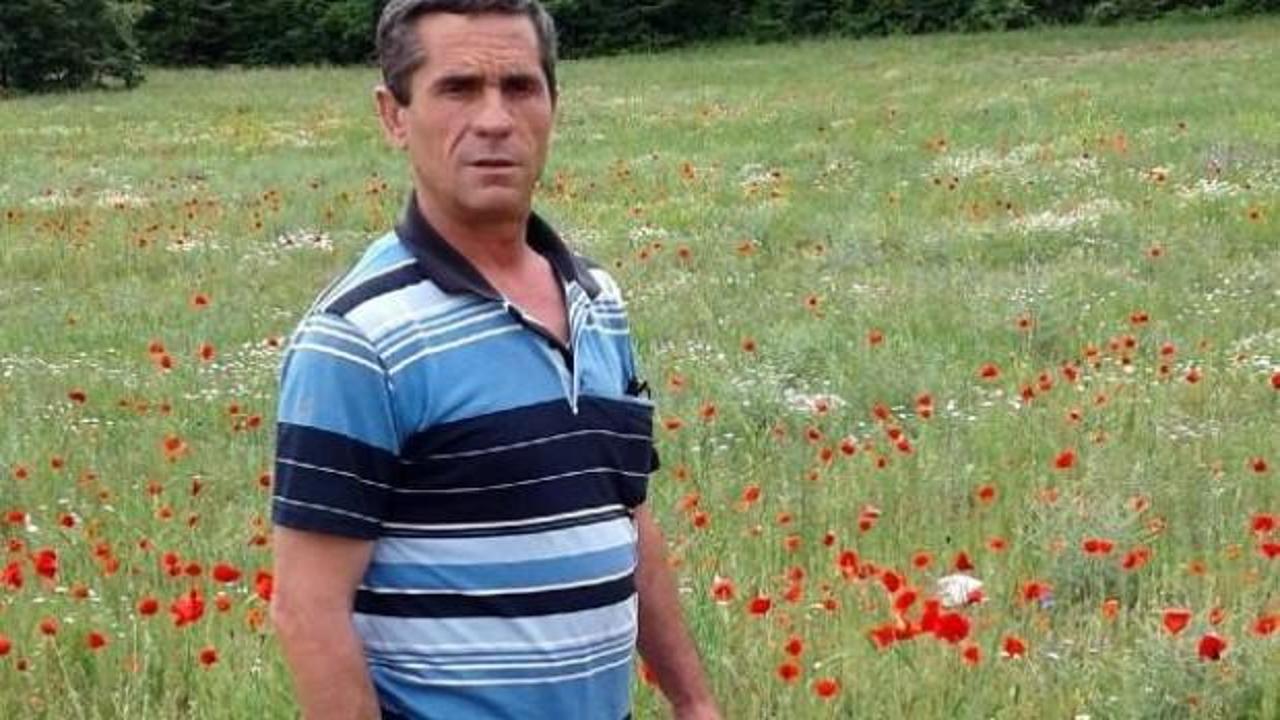 İtfaiyeci evinde &ouml;l&uuml; bulundu!