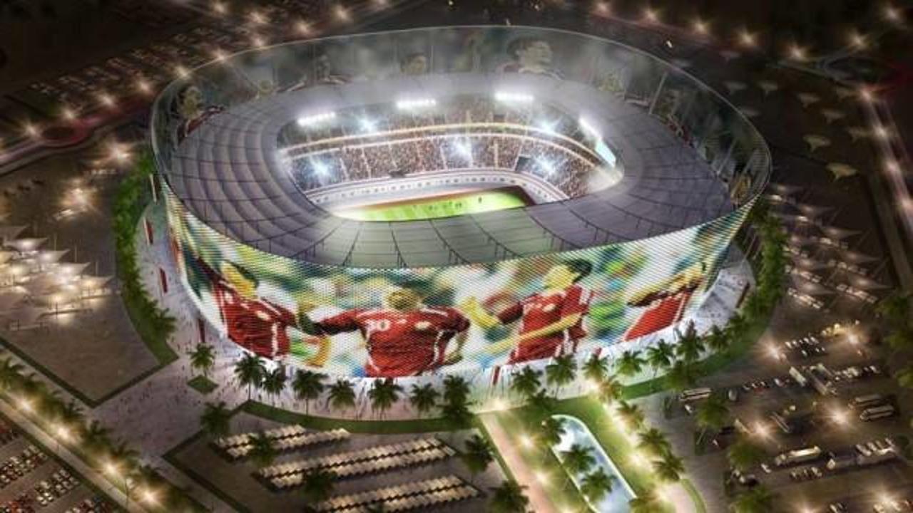 Katar'dan Dünya Kupası açıklaması!