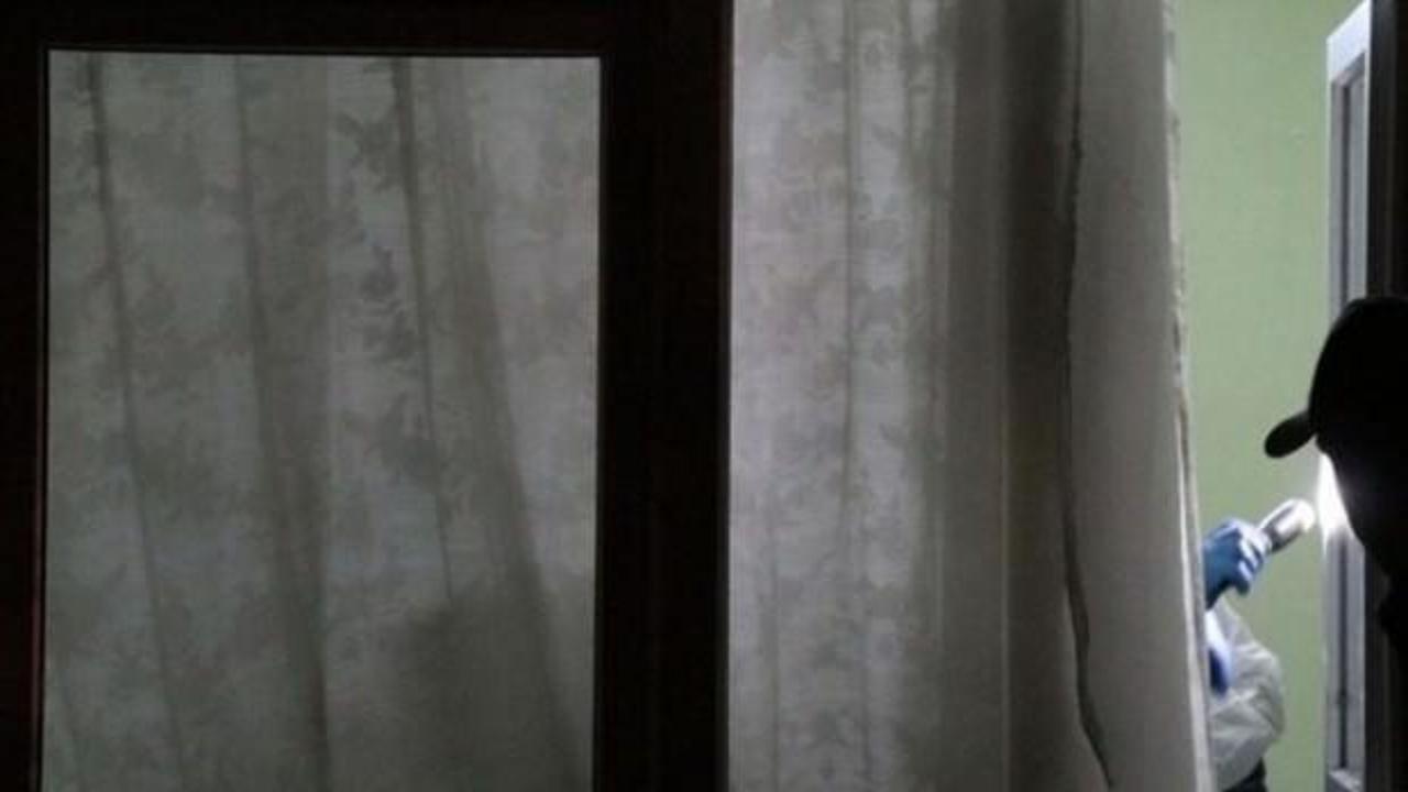 &Ouml;ld&uuml;r&uuml;len Suriyeli kadının annesi de &ouml;l&uuml; bulundu