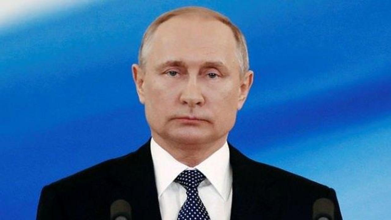 Putin'den ABD'nin petrol üretim yöntemine eleştiri