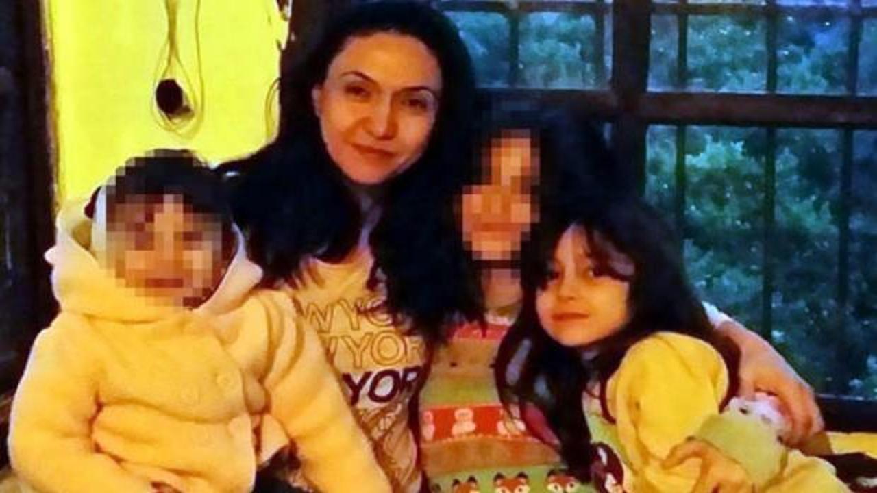 Restoranda korkun&ccedil; olay! Merve kurtarılamadı...