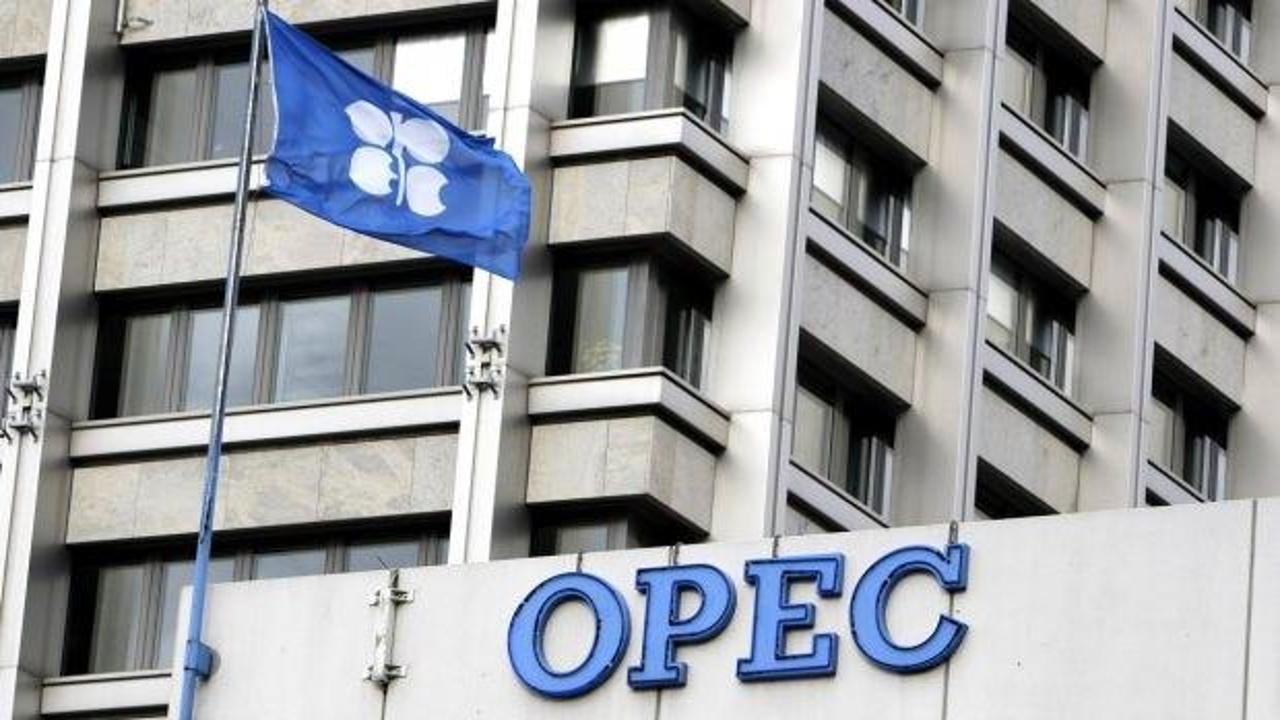 Rusya'dan OPEC anlaşması açıklaması